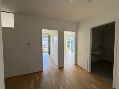2-Zimmer-Wohnung mieten in Innsbruck – 55,06 m², € 1.423 – Bild 4 von 18