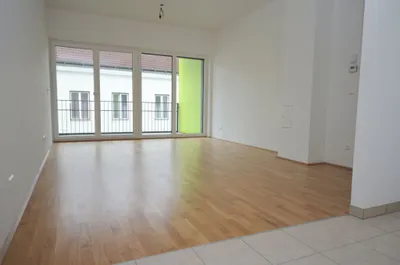 2-Zimmer-Wohnung mieten in Melk – 58,51 m², € 637