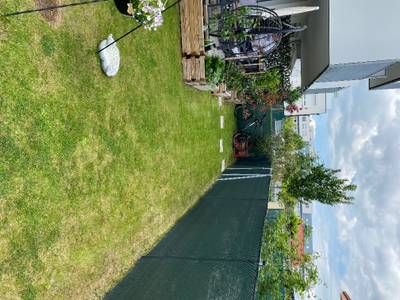 Gartenwohnung – Bild 2