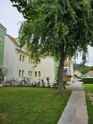 2-Zimmer-Wohnung mieten in Wiener Neustadt Land – 61 m², € 548 – Bild 2 von 5
