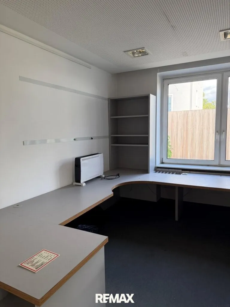 Haus – Linz - Ansicht 2
