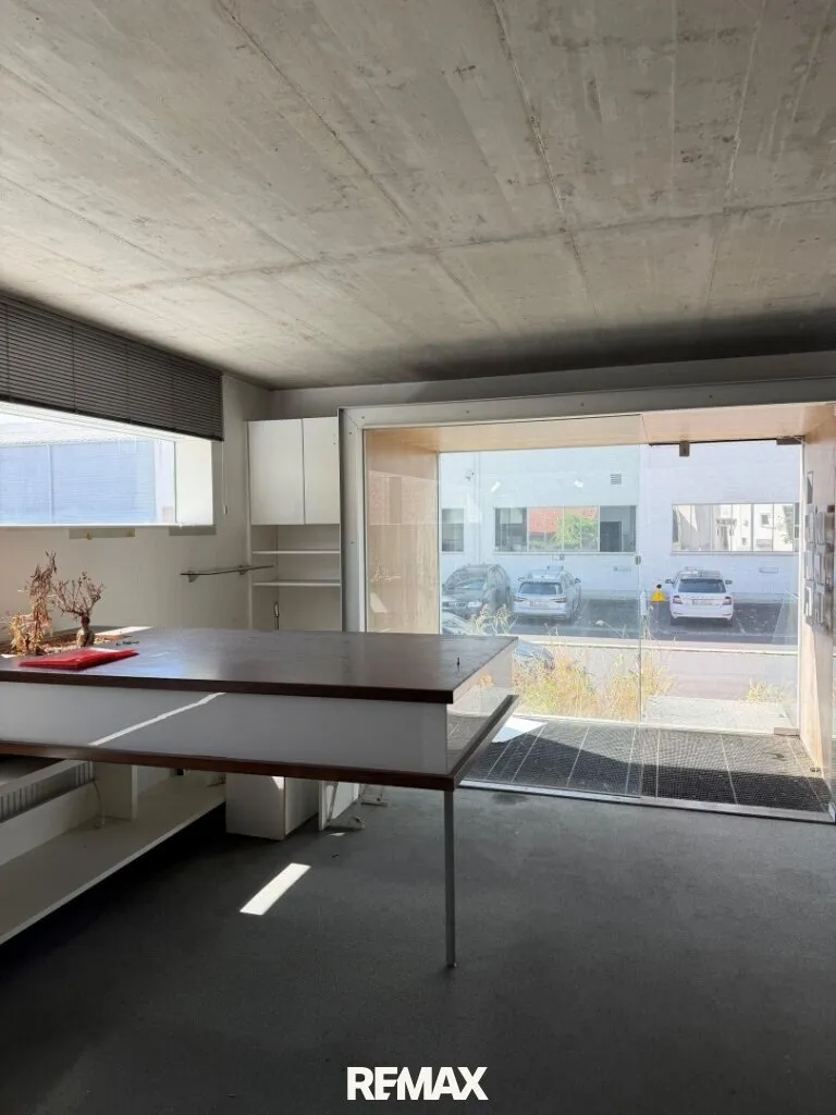 Haus – Linz - Ansicht 3