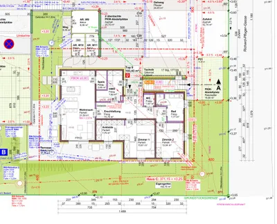 3-Zimmer-Wohnung kaufen in Weiz – 104,51 m², € 630.923 – Bild 3 von 4