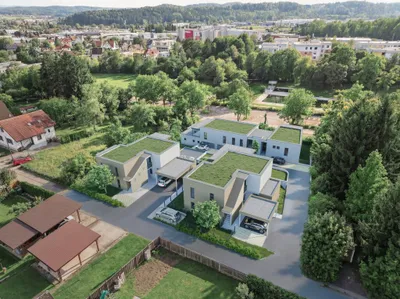 3-Zimmer-Wohnung kaufen in Weiz – 104,51 m², € 630.923 – Bild 2 von 4