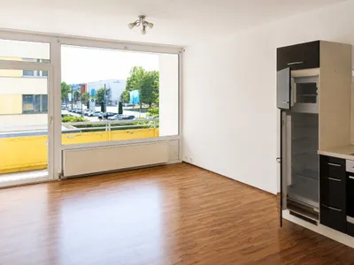 Wohnung mieten in Salzburg Stadt – 76,7 m², € 1.101