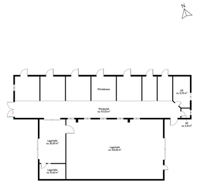 Grundstück kaufen in Bruck an der Leitha – 5 475 m², € 1.790.000 – Bild 9 von 9