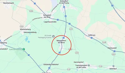 Grundstück kaufen in Bruck an der Leitha – 5 475 m², € 1.790.000 – Bild 8 von 9