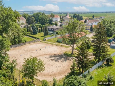 Grundstück kaufen in Bruck an der Leitha – 5 475 m², € 1.790.000