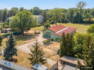 Grundstück kaufen in Bruck an der Leitha – 5 475 m², € 1.790.000 – Bild 4 von 9