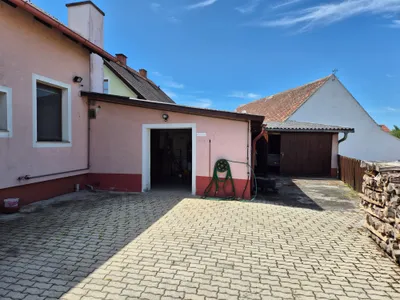 Haus kaufen in Horn – 110 m², € 270.000 – Bild 6 von 9