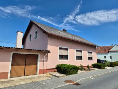Haus kaufen in Horn – 110 m², € 270.000 – Bild 2 von 9