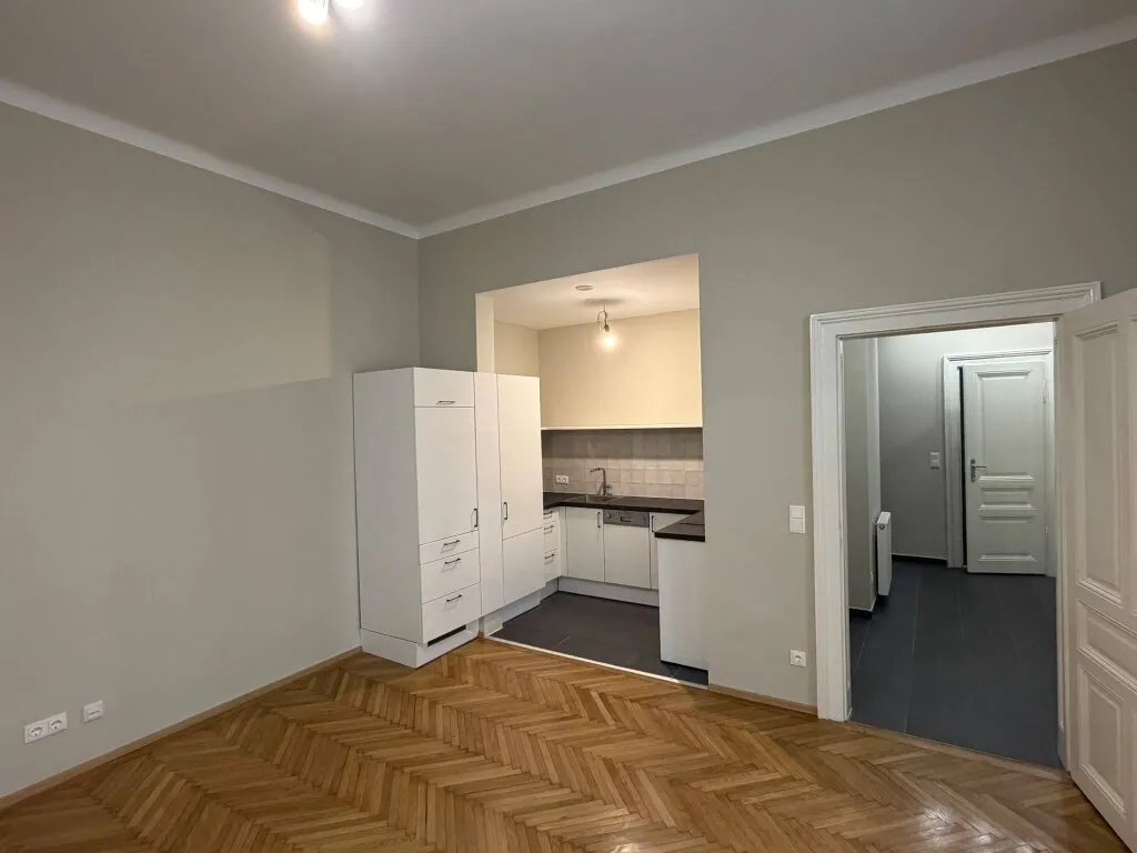 Wohnung – Wien, Sankt Ulrich, Katastralgemeinde Neubau - Ansicht 2