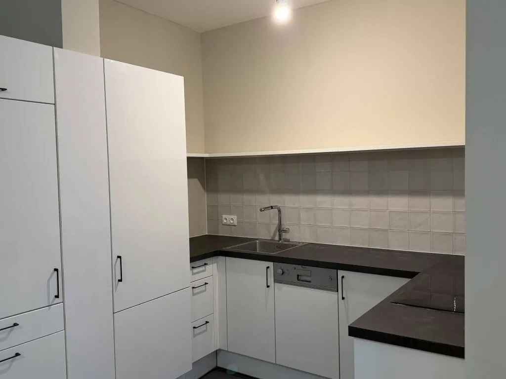 Wohnung – Wien, Sankt Ulrich, Katastralgemeinde Neubau - Ansicht 3
