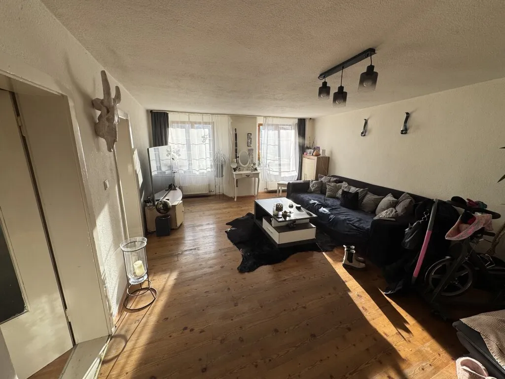 Haus – Hall in Tirol - Ansicht 2