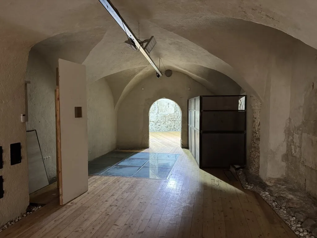 Haus – Hall in Tirol - Ansicht 3