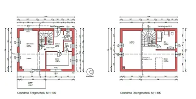 3-Zimmer-Haus kaufen in Neusiedl am See – 90 m², € 310.000 – Bild 12 von 12