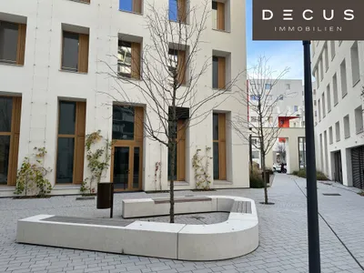 Gewerbeimmobilie mieten in Wien – 607 m², € 15 – Bild 5 von 6