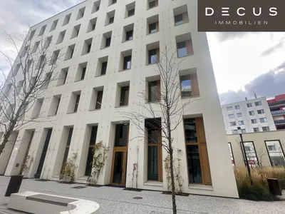 Gewerbeimmobilie mieten in Wien – 607 m², € 15 – Bild 6 von 6