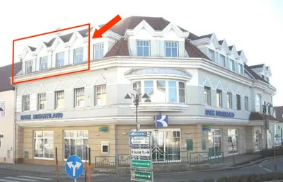 3-Zimmer-Wohnung mieten in Mattersburg – 100,35 m², € 856 – Bild 2 von 19