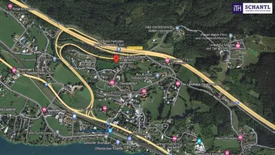 Grundstück kaufen in Klagenfurt Land – 1 763 m², € 370.000 – Bild 2 von 16