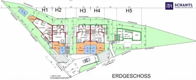 Grundstück kaufen in Klagenfurt Land – 1 763 m², € 370.000 – Bild 5 von 16