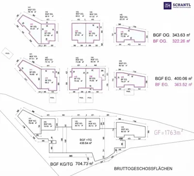 Grundstück kaufen in Klagenfurt Land – 1 763 m², € 370.000 – Bild 10 von 16