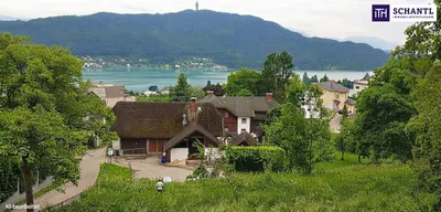Grundstück zum Kauf in 9210 Klagenfurt Land