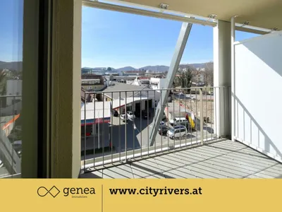 2-Zimmer-Wohnung mieten in Graz – 47,49 m², € 690 – Bild 5 von 13