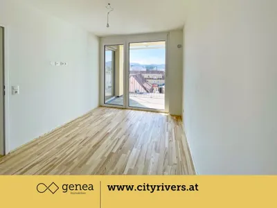 2-Zimmer-Wohnung mieten in Graz – 47,49 m², € 690 – Bild 4 von 13