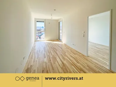 2-Zimmer-Wohnung mieten in Graz – 47,49 m², € 690 – Bild 3 von 13