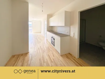 2-Zimmer-Wohnung mieten in Graz – 47,49 m², € 690 – Bild 6 von 13