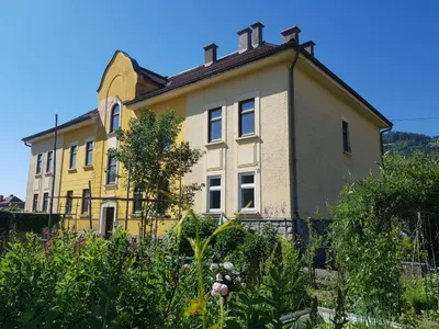 Gewerbeimmobilie kaufen in Sankt Veit an der Glan – 1 470 m², € 289.000