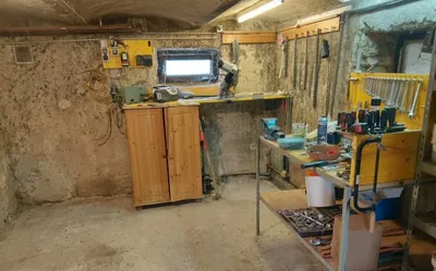 5-Zimmer-Haus kaufen in Tulln – 100 m², € 235.000 – Bild 7 von 12