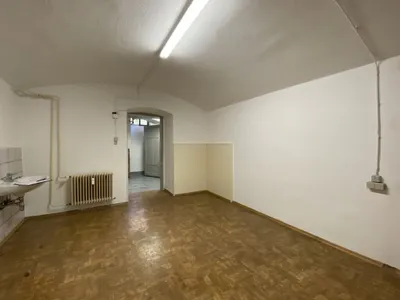 Immobilie mieten in Graz – 20 m², € 288 – Bild 5 von 6