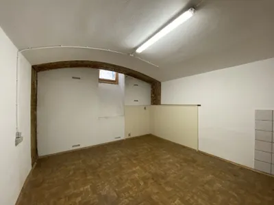 Immobilie mieten in Graz – 20 m², € 288 – Bild 2 von 6