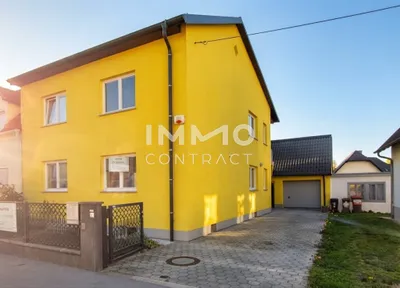 Haus zum Kauf in 4600 Wels