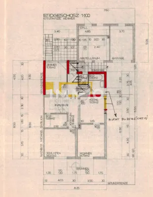 Haus kaufen in Wels – 150 m², € 399.000 – Bild 22 von 22