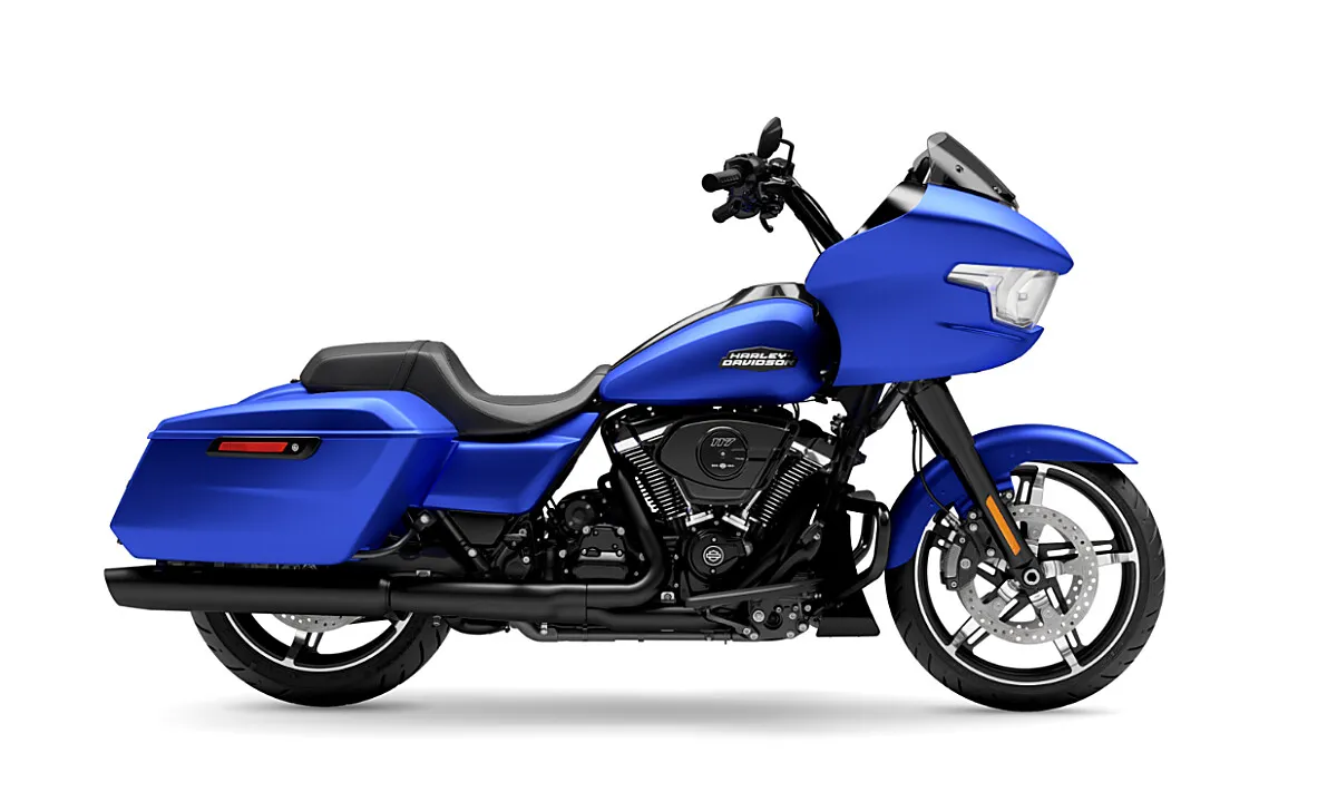 Harley-Davidson Road Glide