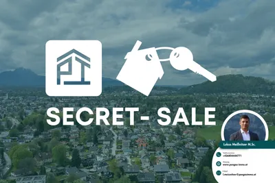Haus kaufen in Salzburg Stadt – 390,27 m², € 2.299.000