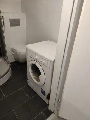1-Zimmer-Gewerbeimmobilie mieten in Wien – 35 m², € 650 – Bild 5 von 6