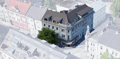3-Zimmer-Wohnung kaufen in Wels – 79,3 m², € 282.000 – Bild 12 von 15