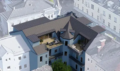 3-Zimmer-Wohnung kaufen in Wels – 79,3 m², € 282.000 – Bild 11 von 15