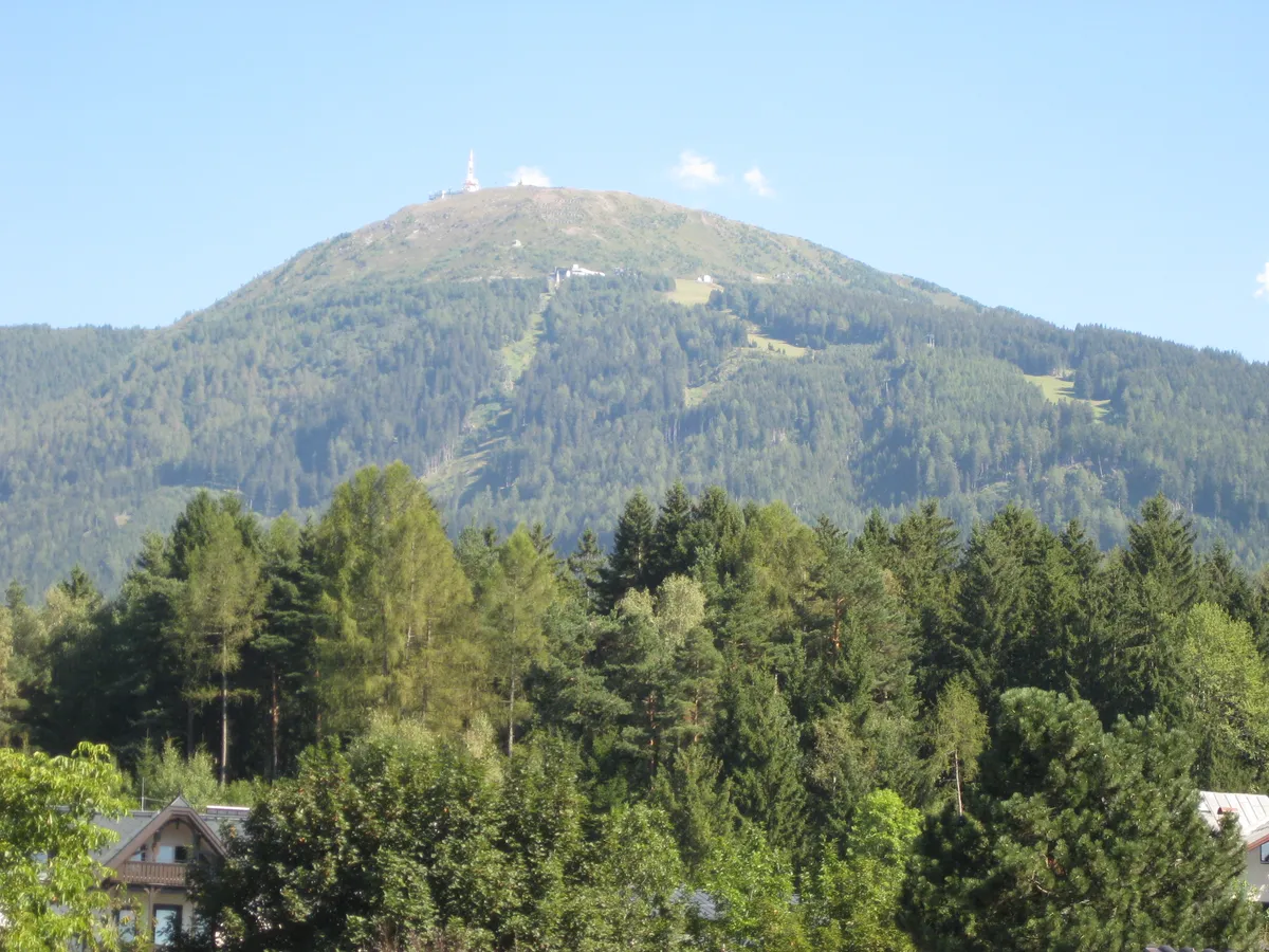 Wohnung – Igls - Ansicht 2
