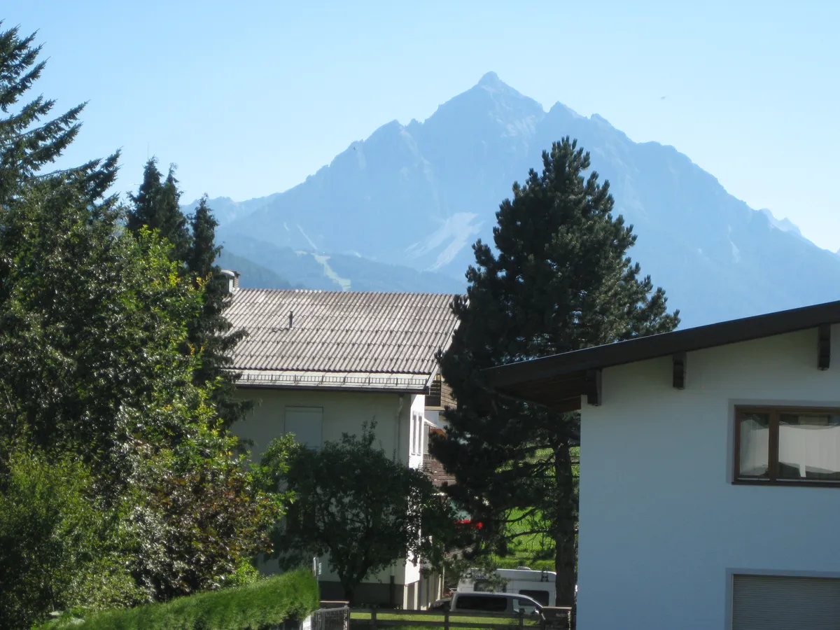 Wohnung – Igls - Ansicht 3