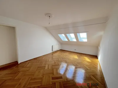 4,5 Zimmer Dachgeschossetage mit großer Terrasse! – Bild 3