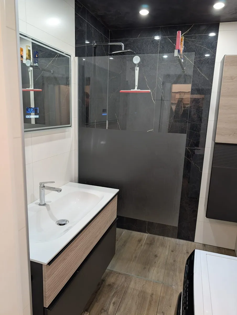 94 m² WG / Wohnung im Herzen von Klagenfurt - frisch renoviert, 10 Minuten zur Uni - Ansicht 3