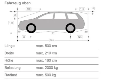 Immobilie mieten in Wien – € 160 – Bild 5 von 6