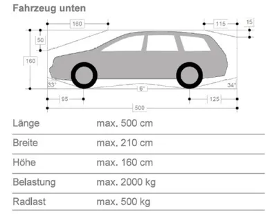 Immobilie mieten in Wien – € 160 – Bild 6 von 6