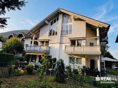 4-Zimmer-Wohnung kaufen in Gmunden – 90 m², € 696.000 – Bild 2 von 15
