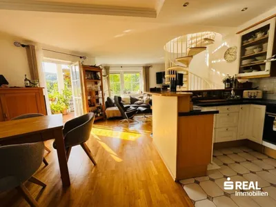 4-Zimmer-Wohnung kaufen in Gmunden – 90 m², € 696.000 – Bild 3 von 15